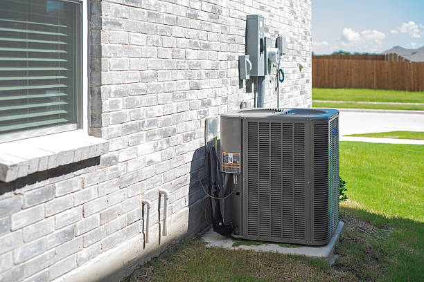 Reliable Ac Installation contractor in Bellvue, CO by FH HVAC